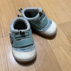 靴　14センチの画像