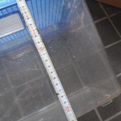 観察ケース 中古の画像
