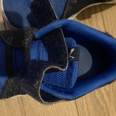 【美品】プーマ19センチスニーカーの画像