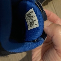 【美品】プーマ19センチスニーカーの画像