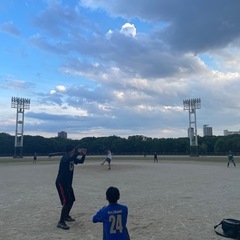 enjoyベースボール⚾️〔練習会〕