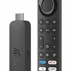新品未開封 最新モデル Fire TV Stick 4K MAX 第2世代の画像