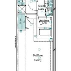 🏢安心の叶えRoom✨『1K』世田谷区若林✨敷金礼金無料💰✨人気...