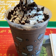 カフェ、スイーツ、グルメ友達