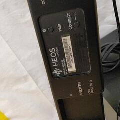 0812-081 マルチオーディオ セット DENON HEOSHCHS2の画像