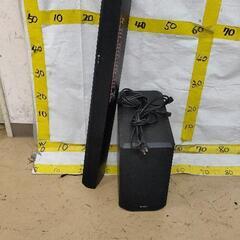 0812-081 マルチオーディオ セット DENON HEOSHCHS2の画像