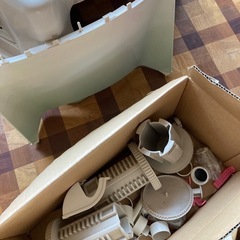 介護用トイレの画像