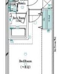 🏢安心の叶えRoom✨『1K』世田谷区若林✨敷金礼金無料💰✨人気...