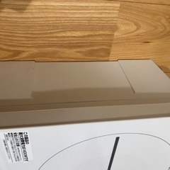 IHクッキングヒーター　IHK-W12S-Wの画像