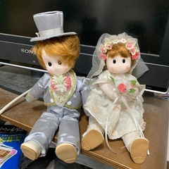 ぬいぐるみのオルゴール