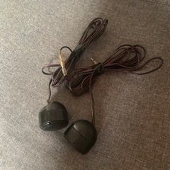 ケンウッド　KENWOOD ツイーターの画像