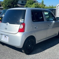 ★支払い総額 10.8万★ダイハツ エッセ！車検令和7年6月！下取り、配送可能！の画像
