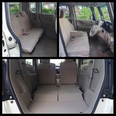 H25年 車検付き N-BOX G Lパッケージ ETC.バックカメラ他装備あり！総額37.5万の画像