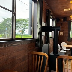 山小屋　手作りシフォンケーキのお店 -𝙊𝙋𝙀𝙉- - その他