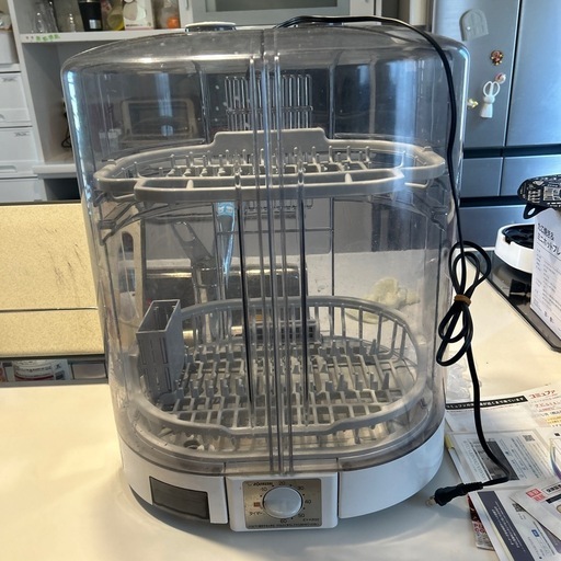 食器乾燥機