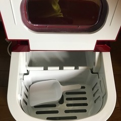 高速製氷機♦︎VS-ICE02♦︎美品の画像