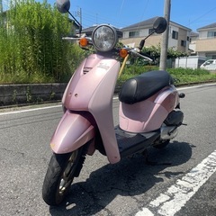 エンジン始動確認済み？八王子市から！難ありレストアベース　TOD...