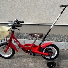 自転車 12インチ