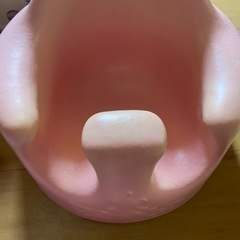 BUMBO バンボ　ベビーソファの画像
