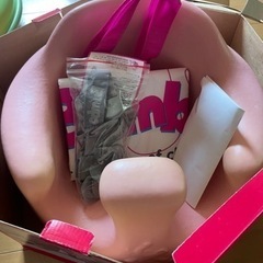 BUMBO バンボ　ベビーソファ