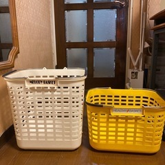 収納バスケット5点セット