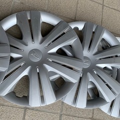 ダイハツ　ムーヴ　ムーブ　ホイールカバーの画像