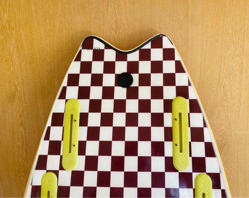 Catch Surf Skipper fish 5'6
