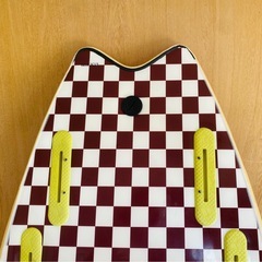 Catch Surf Skipper fish 5'6の画像