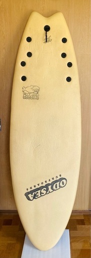 マリンスポーツ Catch Surf Skipper fish 5'6