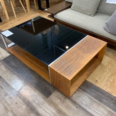 配送も承ります】BoConcept コーヒーテーブル