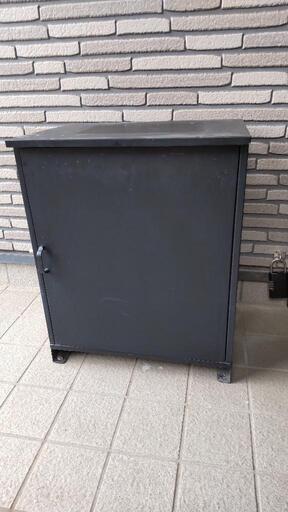宅配ボックス