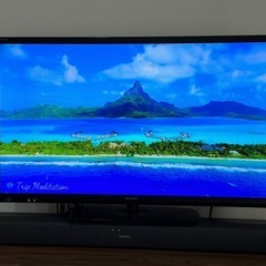 【SHARP】32インチ テレビ　LC-32H30