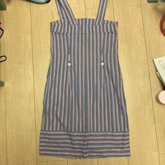 ワンピース？　サイズSの画像