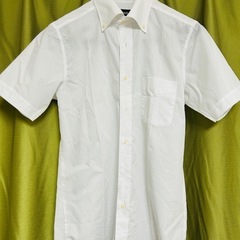 【8/21(水)まで】【ワイシャツ】マッキンゼー MACKENZ...