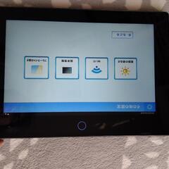 チャレンジパッドNEO　タブレットの画像