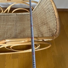 ベビーゆりかごの画像