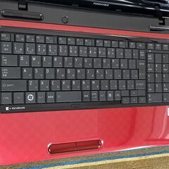 🔻値下げ🔻/✨美品✨/最高峰Core i7/メモリ8GB/光速☆彡SSD240GB/ブルーレイドライブ/SDカードスロット/Wi-Fi/HDMI/15.6インチ光沢液晶パネル/Windows11/Microsoft Office 2021/点検整備清掃済み😊/💗サポート&アフターサービス永続対応！/dynabook No.d4072の画像