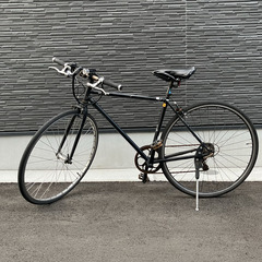 中古 Asahi Cycle 自転車