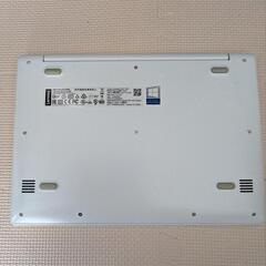Lenovoノートパソコンの画像