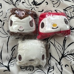 サンリオ　ヘアバンド