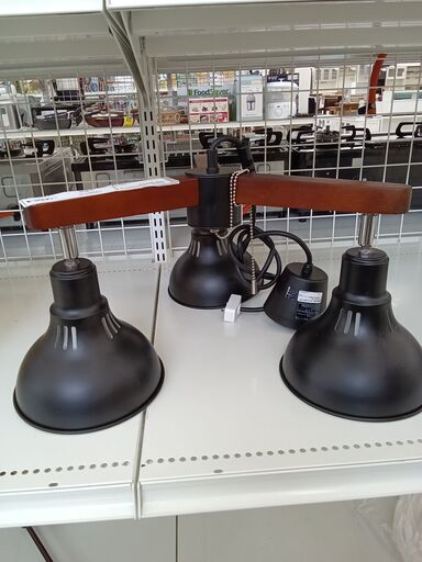 ★ジモティ割あり★ TAKIZUMI 照明器具  21年製 動作確認／クリーニング済み HJ4021