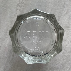 【未使用】IKEA イケア　POKAL ポカール グラス, クリアガラス, 27 clの画像