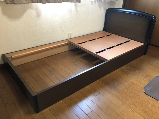 シングルベッド　値下げ交渉します！