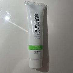 100円　ジュエリーハートウルトラカバーコンシーラー