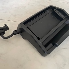 ホンダN-VAN ダッシュボード小物入れスマホホルダーの画像