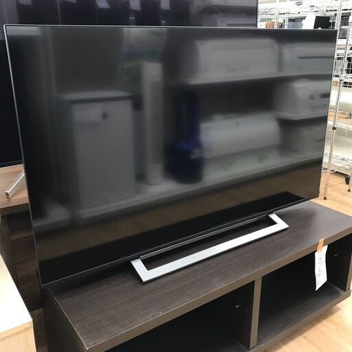 ★ジモティ割あり★ TOSHIBA 液晶テレビ  年式2021年製 動作確認／クリーニング済み KJ5877