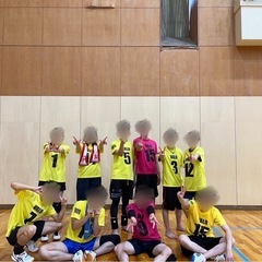 【大募集】一緒に男女混合バレーやりませんか？🏐 - 東海市