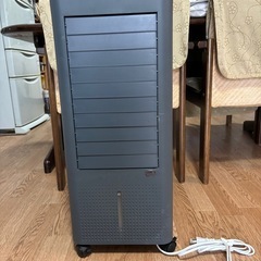 冷風扇風機
