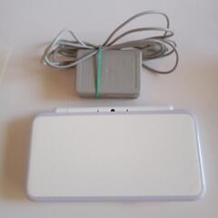 3DSＬＬ