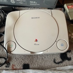 PSoneの画像